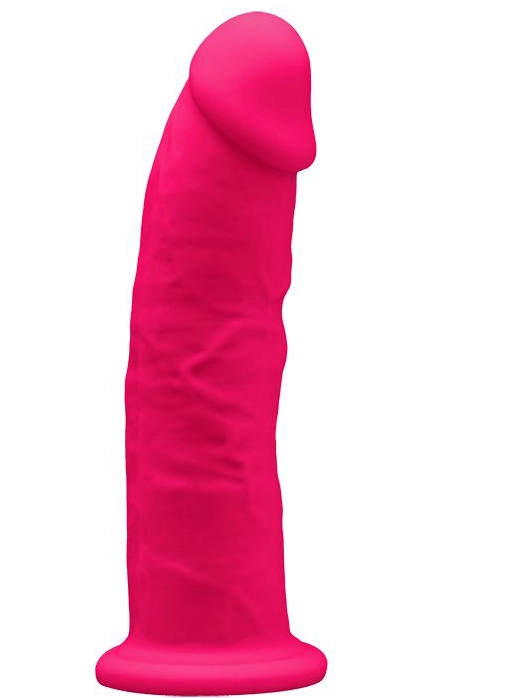 Фаллоимитатор Adrien Lastic SILEXD 6''  Model 2