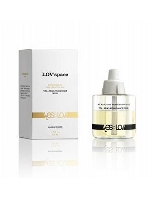 Сменный рефил BEWITCHING FRAGRANCE REFILL для диффузора LOV SPACE - 50 мл.