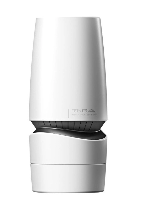Мастурбатор TENGA AERO Silver Ring
