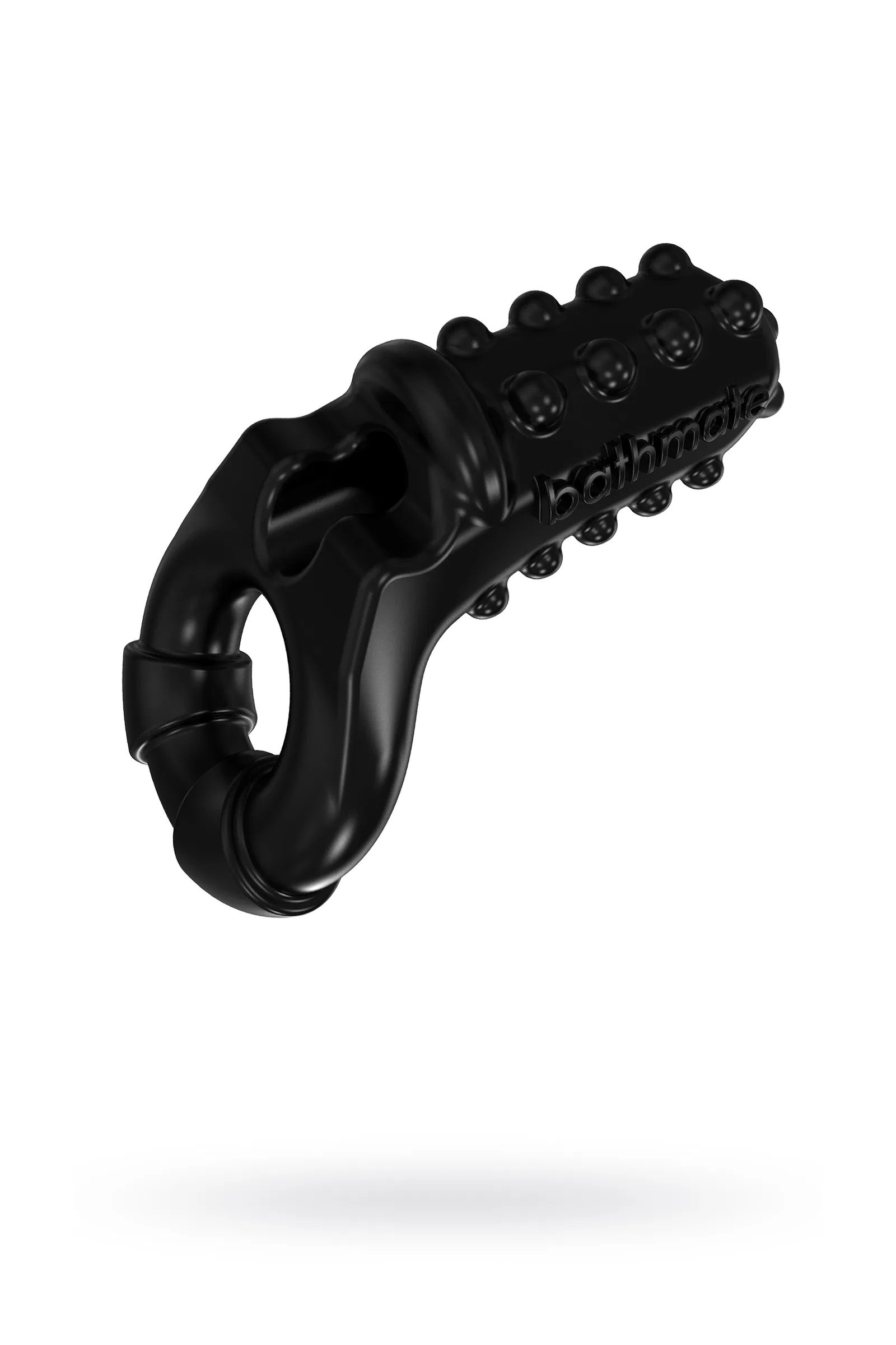 Эрекционное виброкольцо Bathmate Vibe Ring Tickle