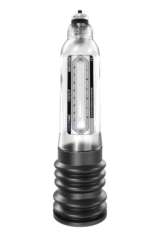 Гидропомпа Bathmate HYDRO7