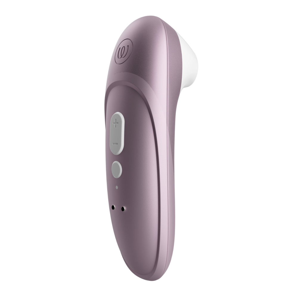 Бесконтактный стимулятор клитора с технологией Pleasure Air Womanizer Womanizer Pro