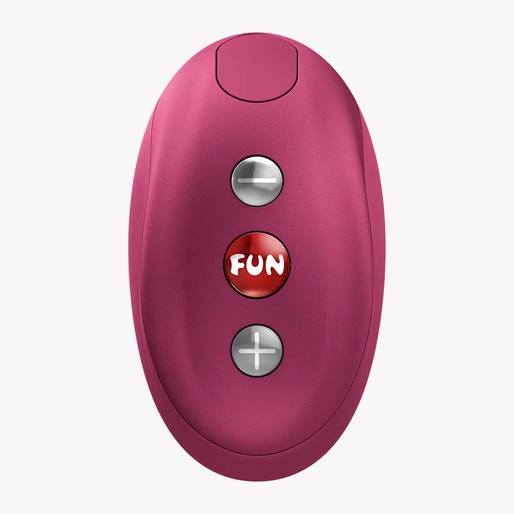 Бесконтактный стимулятор клитора Fun Factory MEA