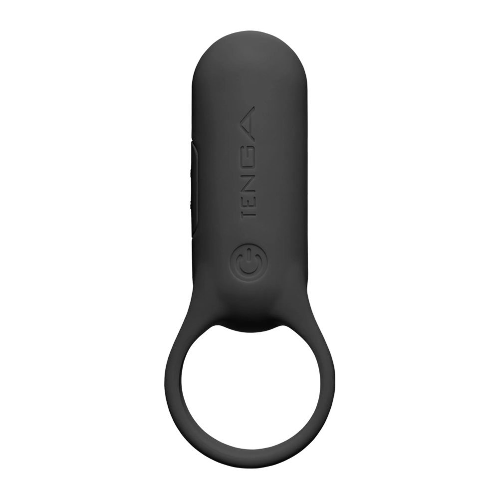 Эрекционное виброкольцо Tenga paiRING+