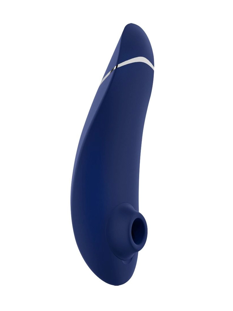 Клиторальный стимулятор Womanizer Premium 2