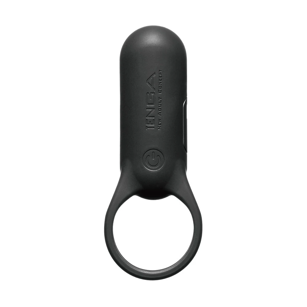 Эрекционное виброкольцо Tenga SVR+