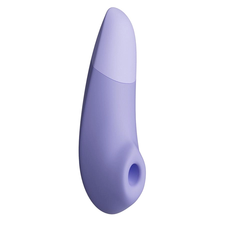 Бесконтактный клиторальный стимулятор с вибрацией Womanizer Enhance