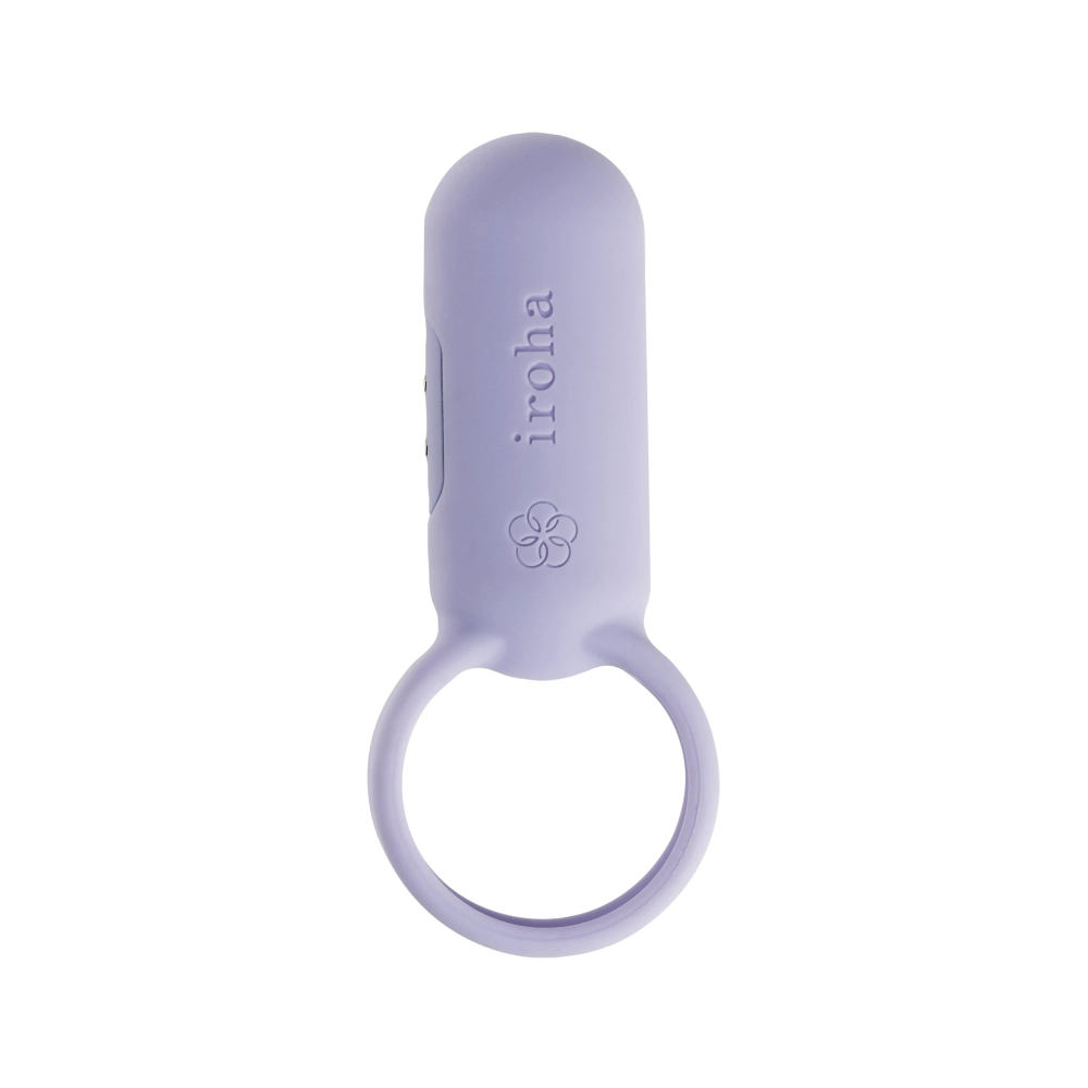 Эрекционное виброкольцо Tenga paiRING