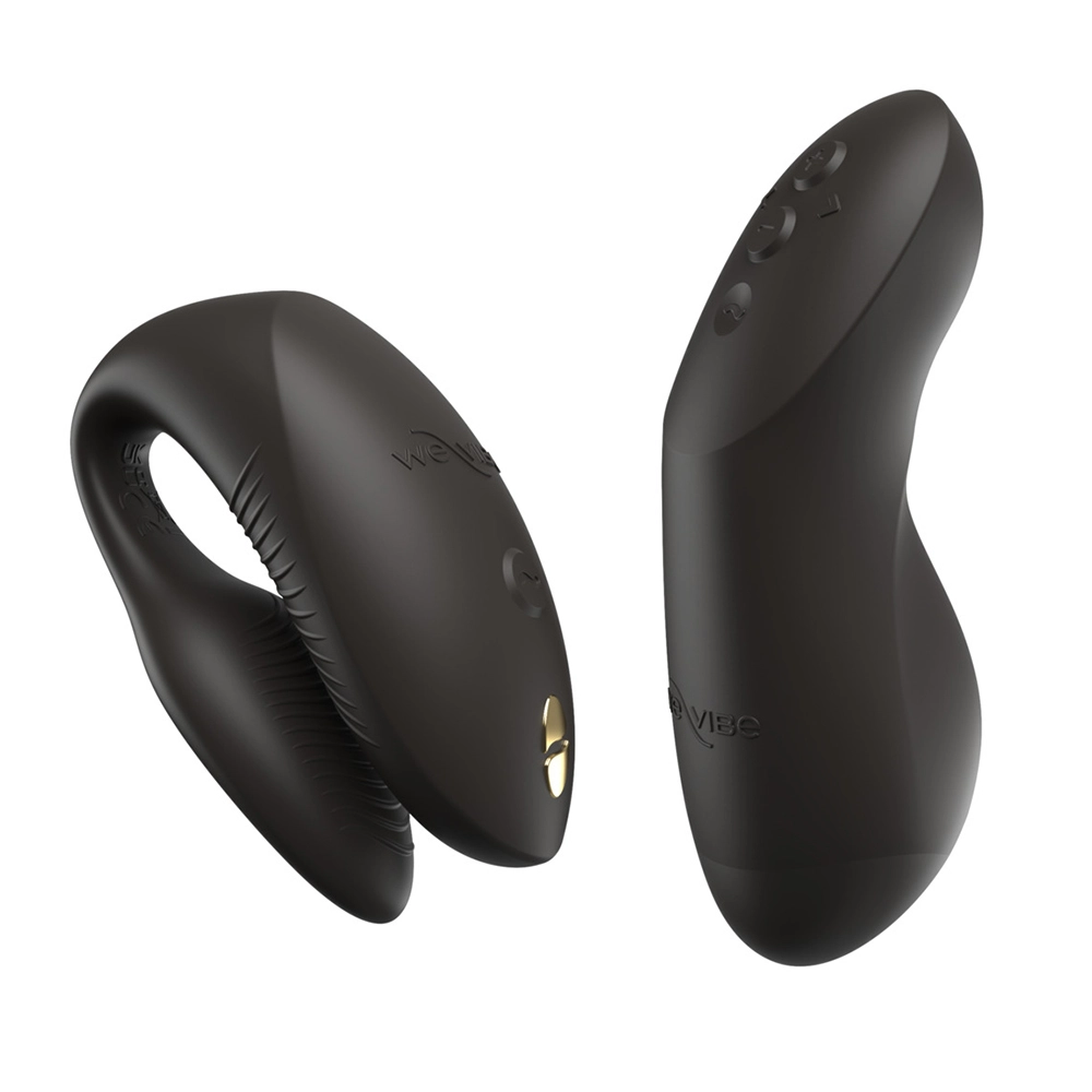 Вибратор для пар We-Vibe Chorus Pro
