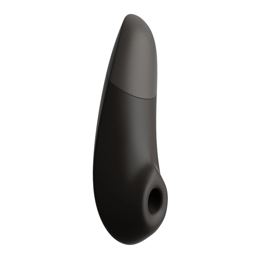 Бесконтактный клиторальный стимулятор Womanizer Enhance с вибрацией