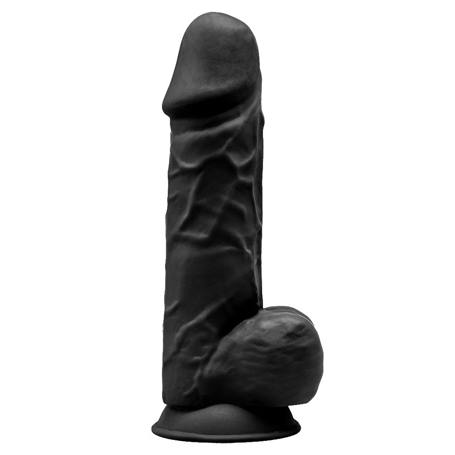 Фаллоимитатор SILEXD SILEXD 8,5'' Model 2