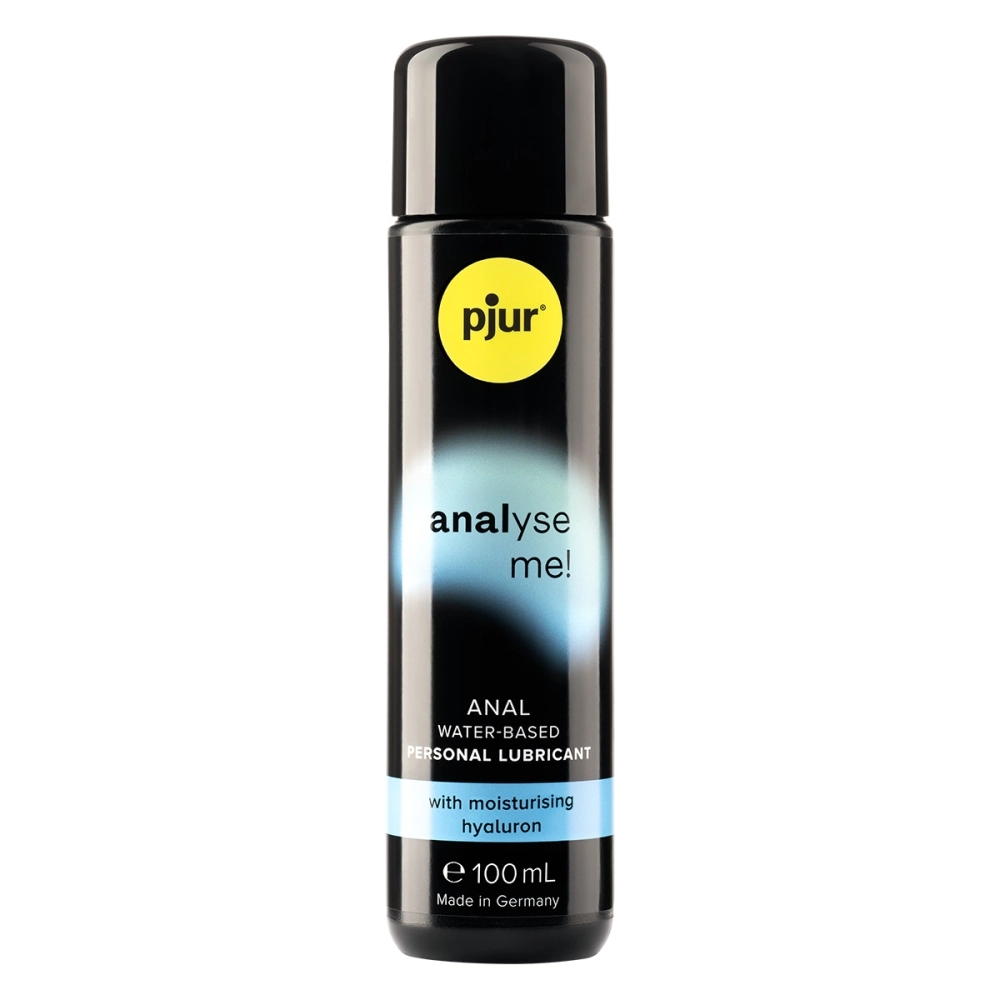 Анальный лубрикант pjur ANALYSE ME Comfort Water Anal Glide