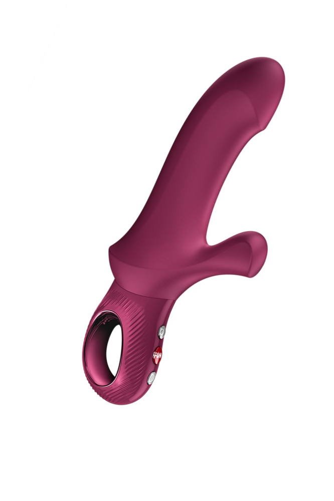 Кролик-пульсатор Fun Factory Bi Stronic Curve