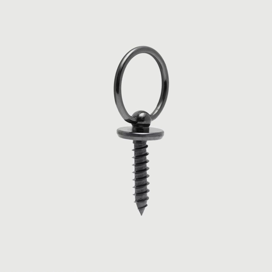 Кольцо-аксессуар Strap-On-Me Dildo Ring для фаллоимитатора, 3 шт.