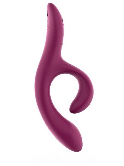 Вибратор-кролик We-vibe Nova 2