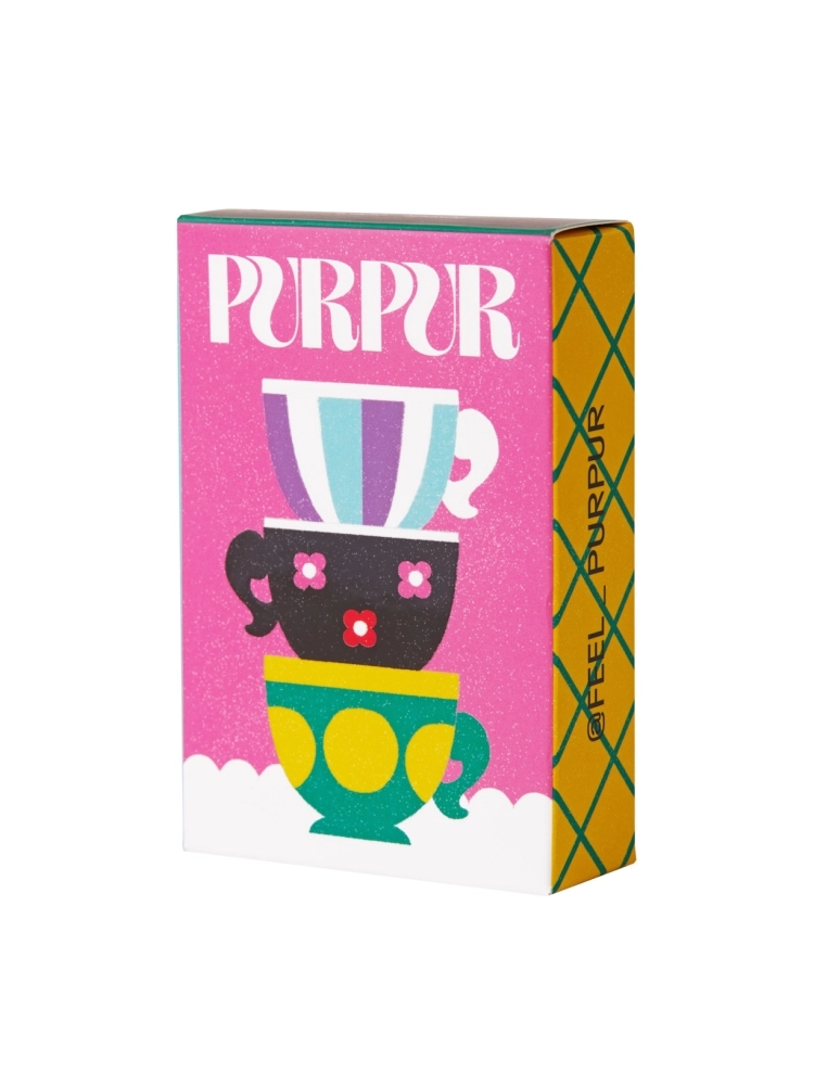 Игра Purpur Семья