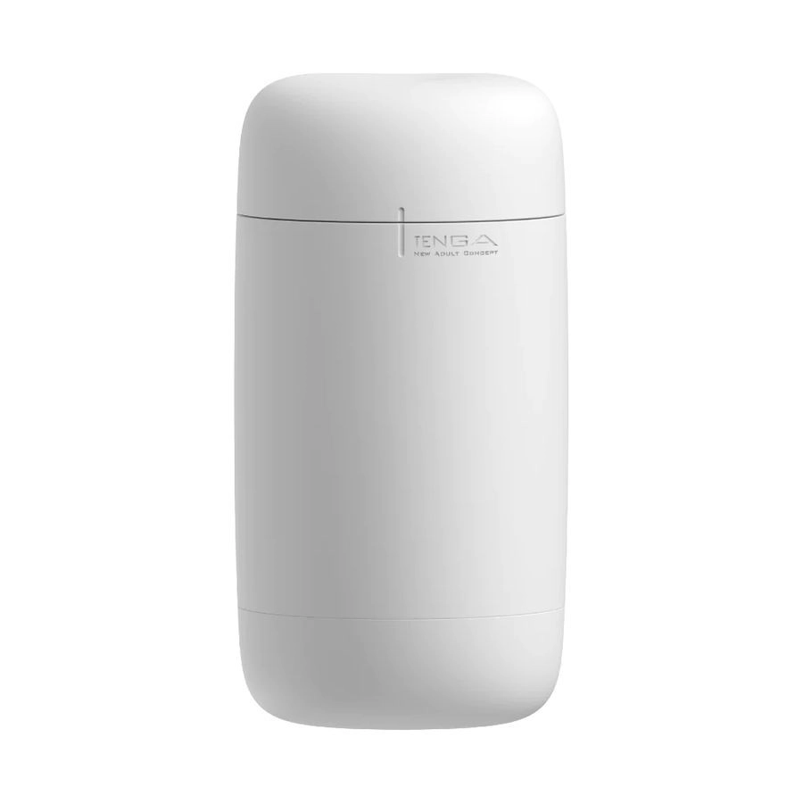 Мастурбатор Tenga Puffy