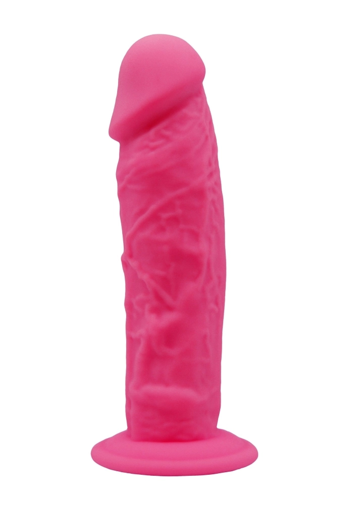 Фаллоимитатор Adrien Lastic SILEXD 6'' Model 1