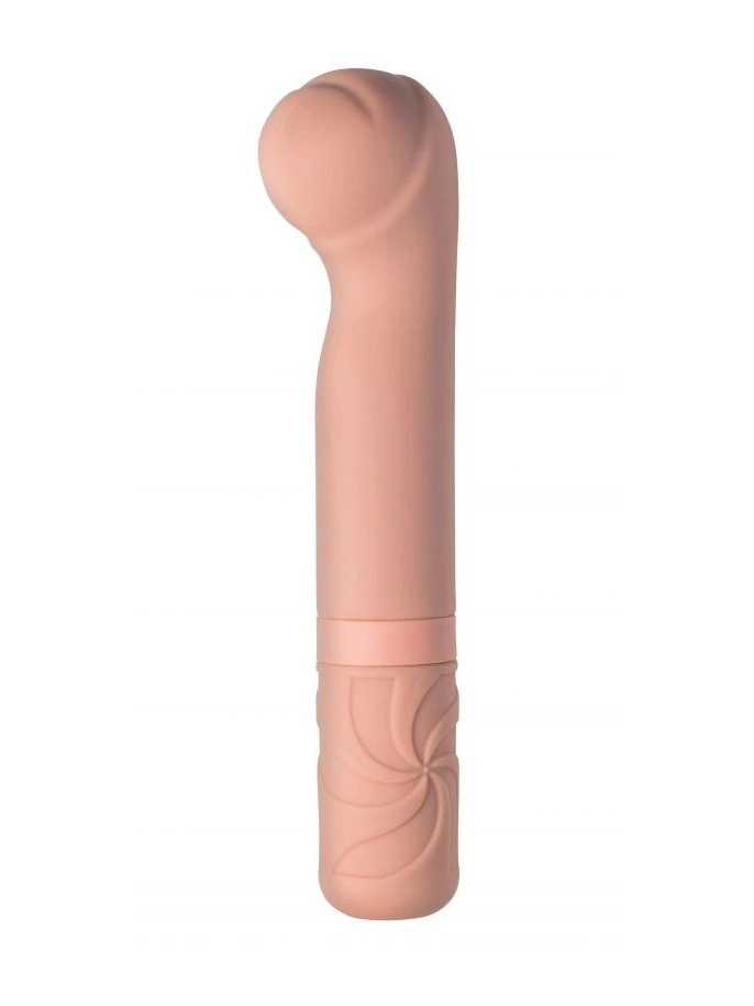 Мини-вибратор Rocky’s Fairy Mallet - 14,7 см.