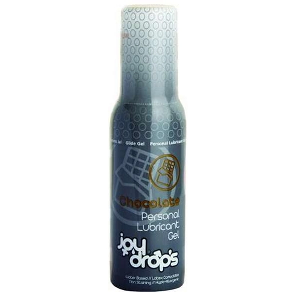 Смазка на водной основе со вкусом JoyDrops