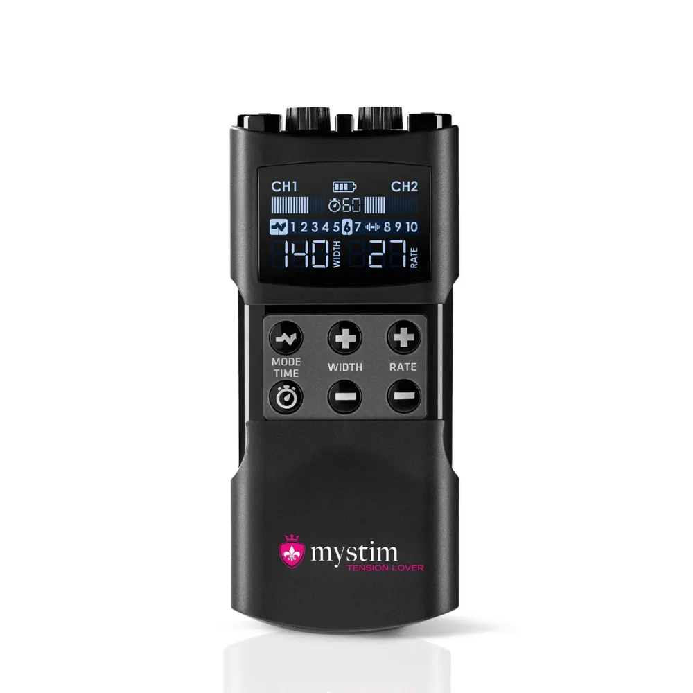Источник импульсов MyStim Tension Lover 2
