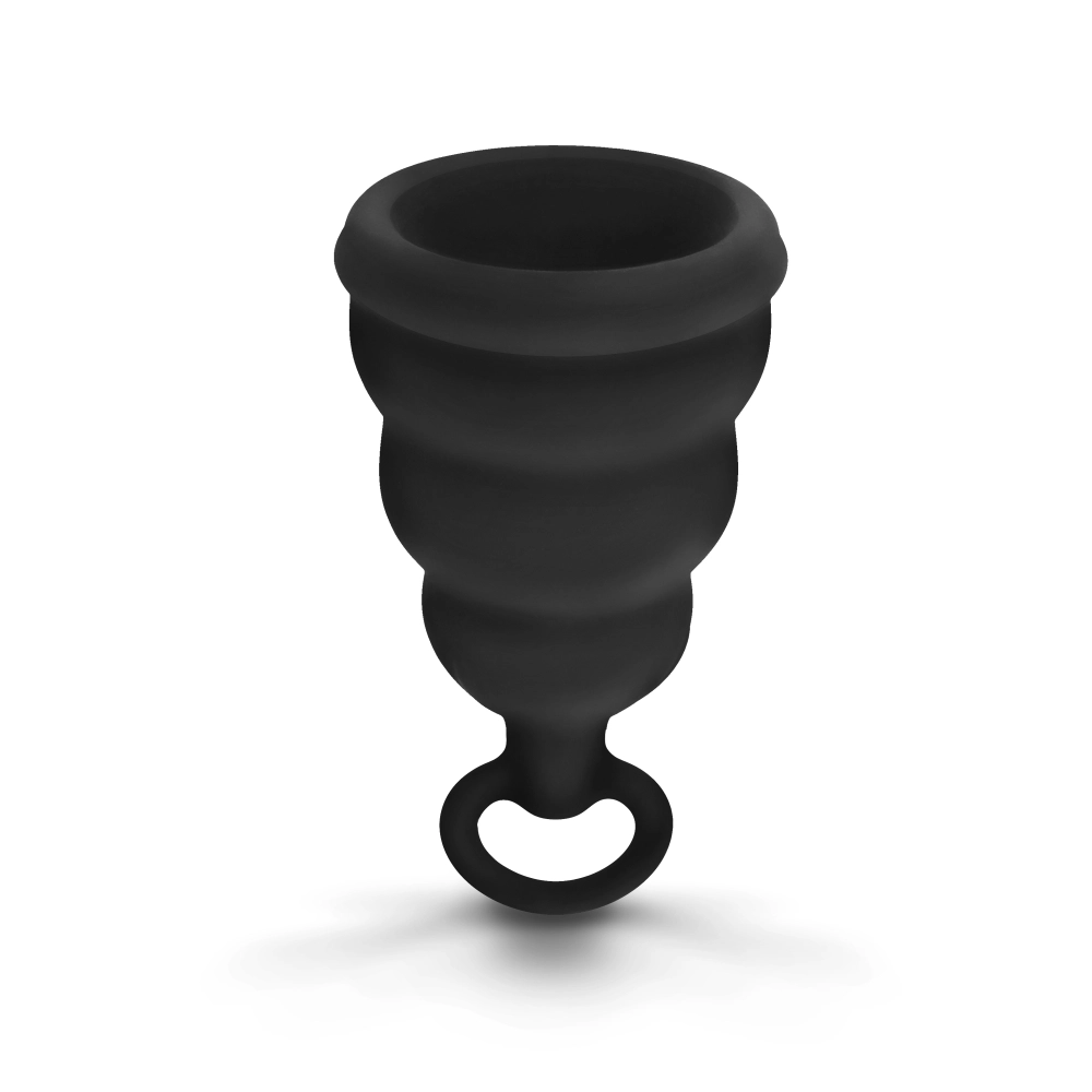 Менструальная чаша с защитой от протечек GCup, 5 мл