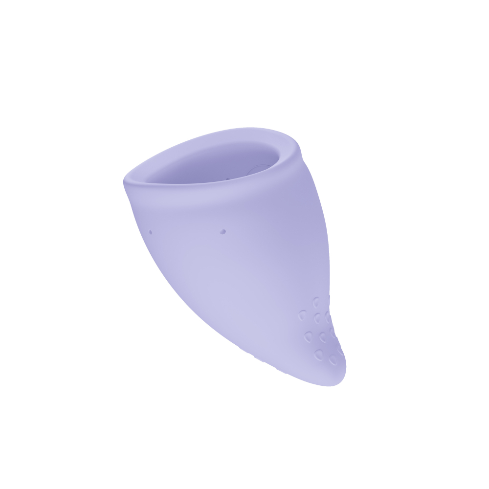Менструальная чаша Fun Factory FUN CUP Size A 20 мл