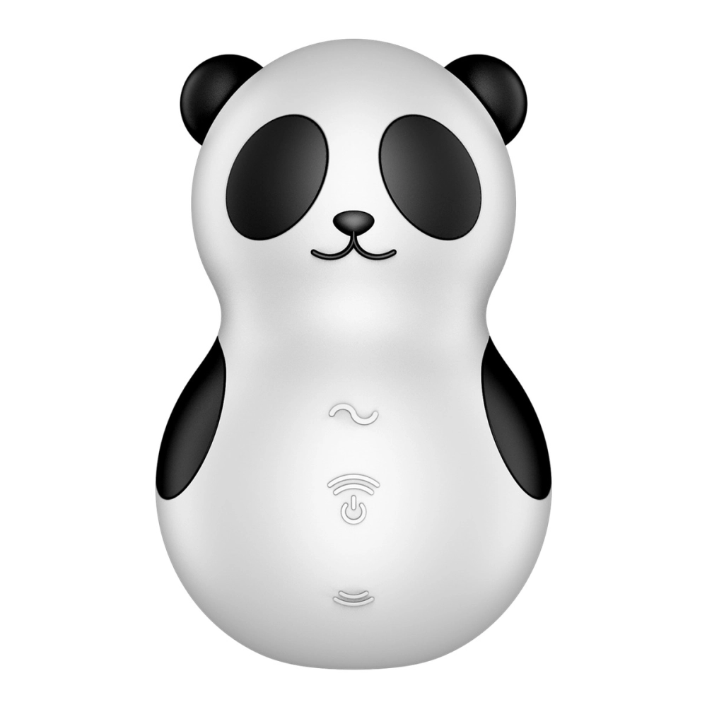 Вакуумный вибростимулятор Pocket Panda