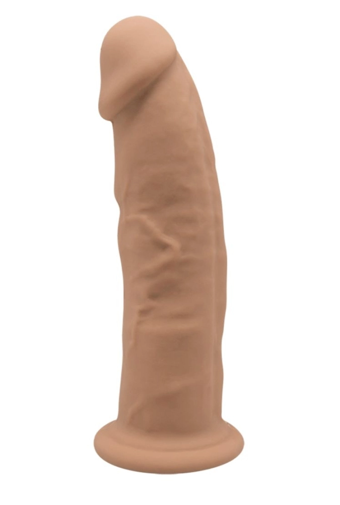 Фаллоимитатор Adrien Lastic  SILEXD 7,5'' Model 2