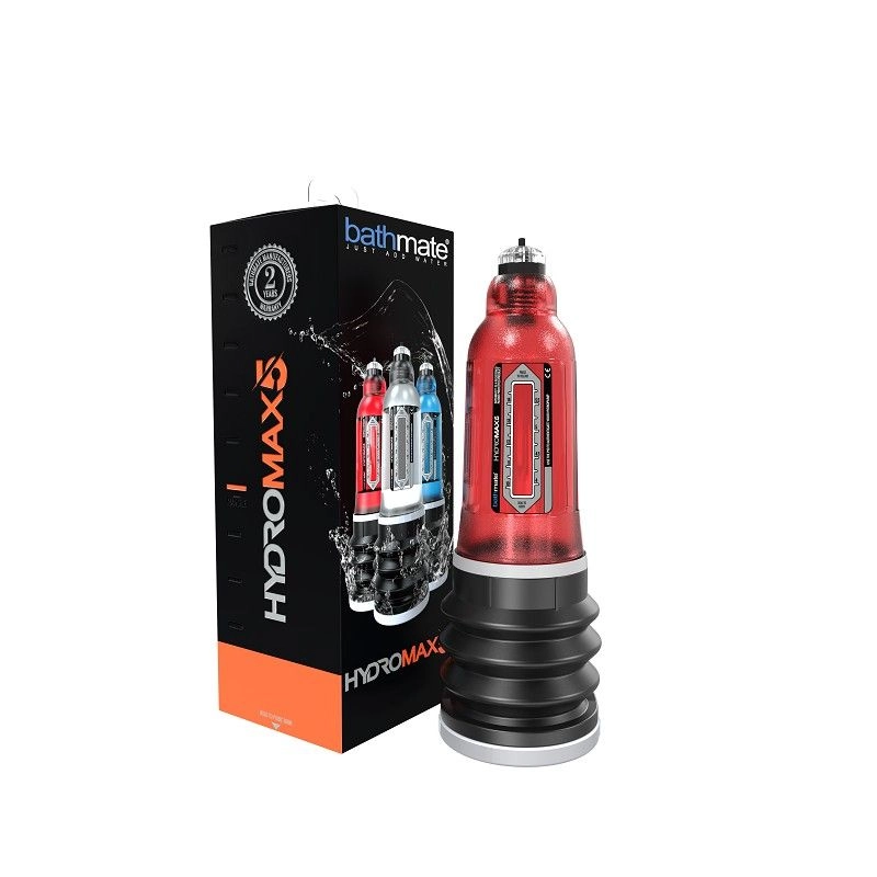 Гидропомпа Bathmate HydroMAX5