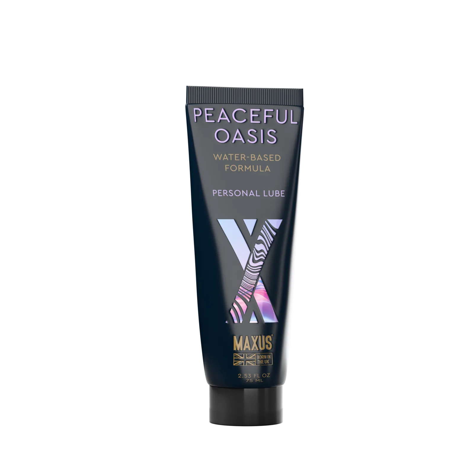 Гель Maxus Peaceful Oasis