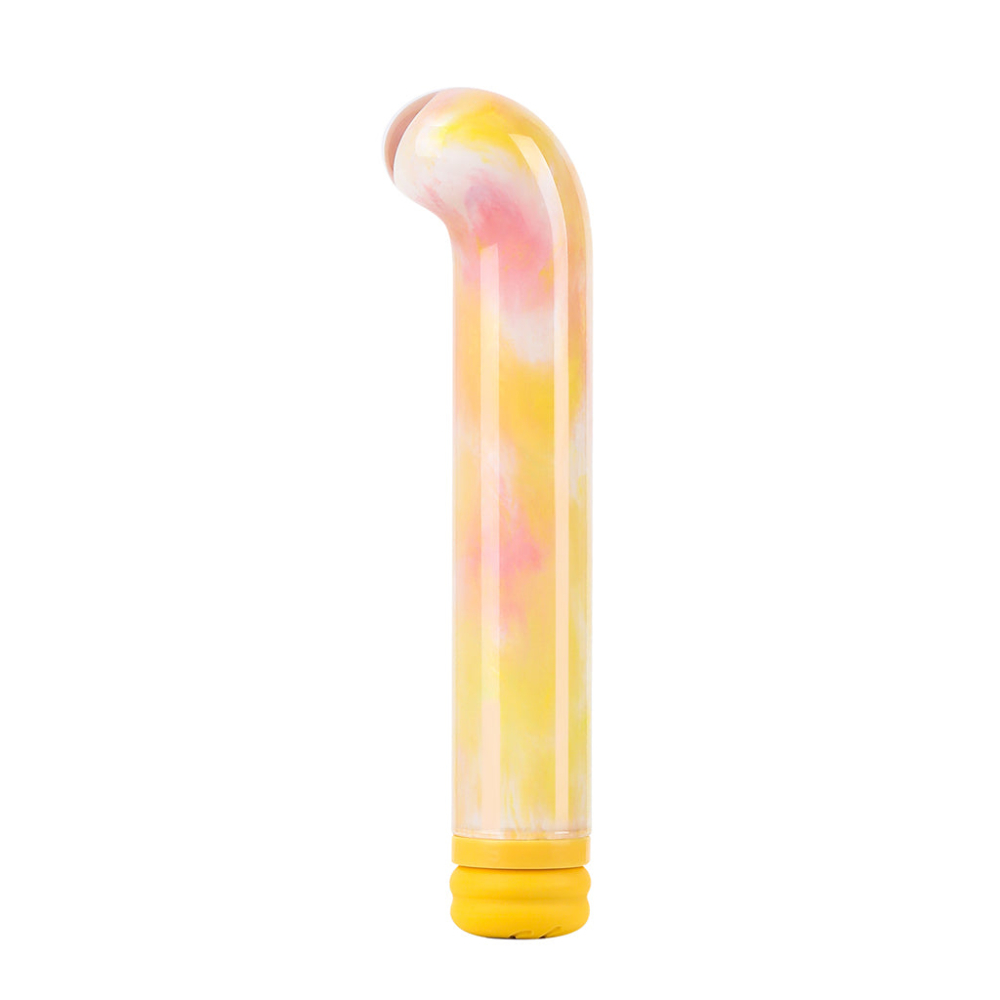 Стеклянный вибратор для зоны G BeYourLover Magic Cane