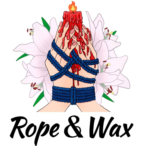 Rope and Wax