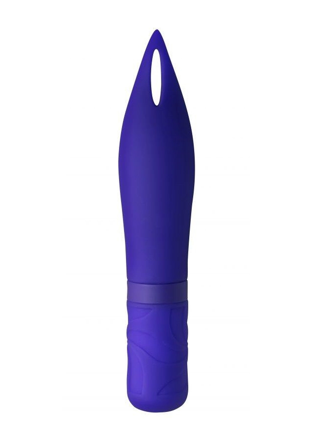 Мини-вибратор Airy’s Mystery Arrow - 15,2 см.