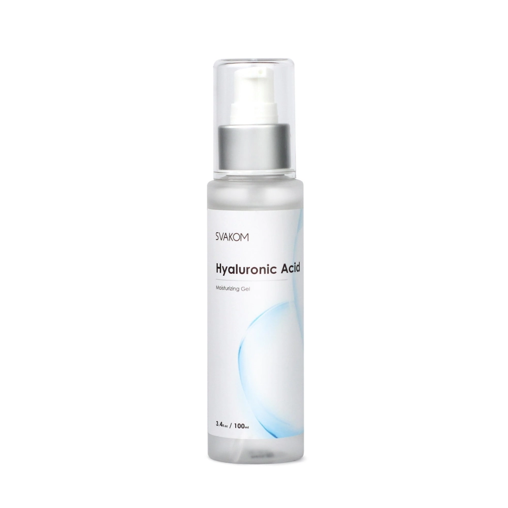Лубрикант на водной основе с гиалуроновой кислотой Svakom Hyaluronic Acid