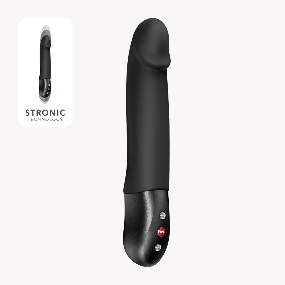 Пульсатор для точки G Fun Factory STRONIC REAL