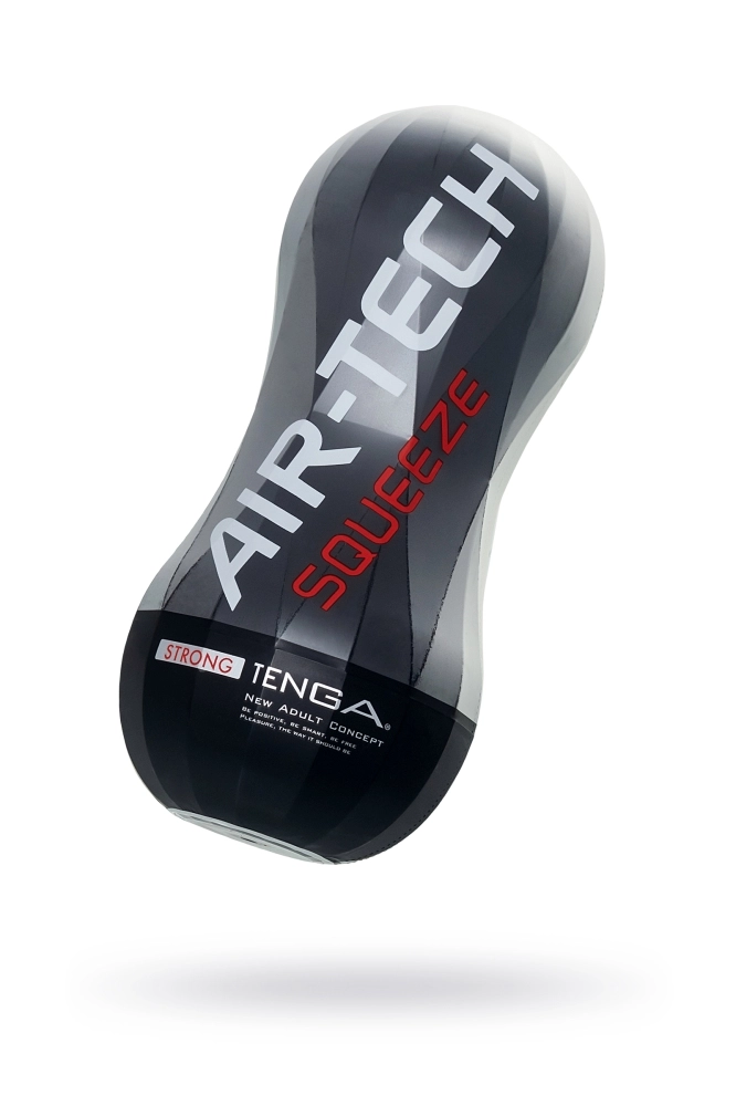 Мастурбатор AIR-TECH Squeeze Strong