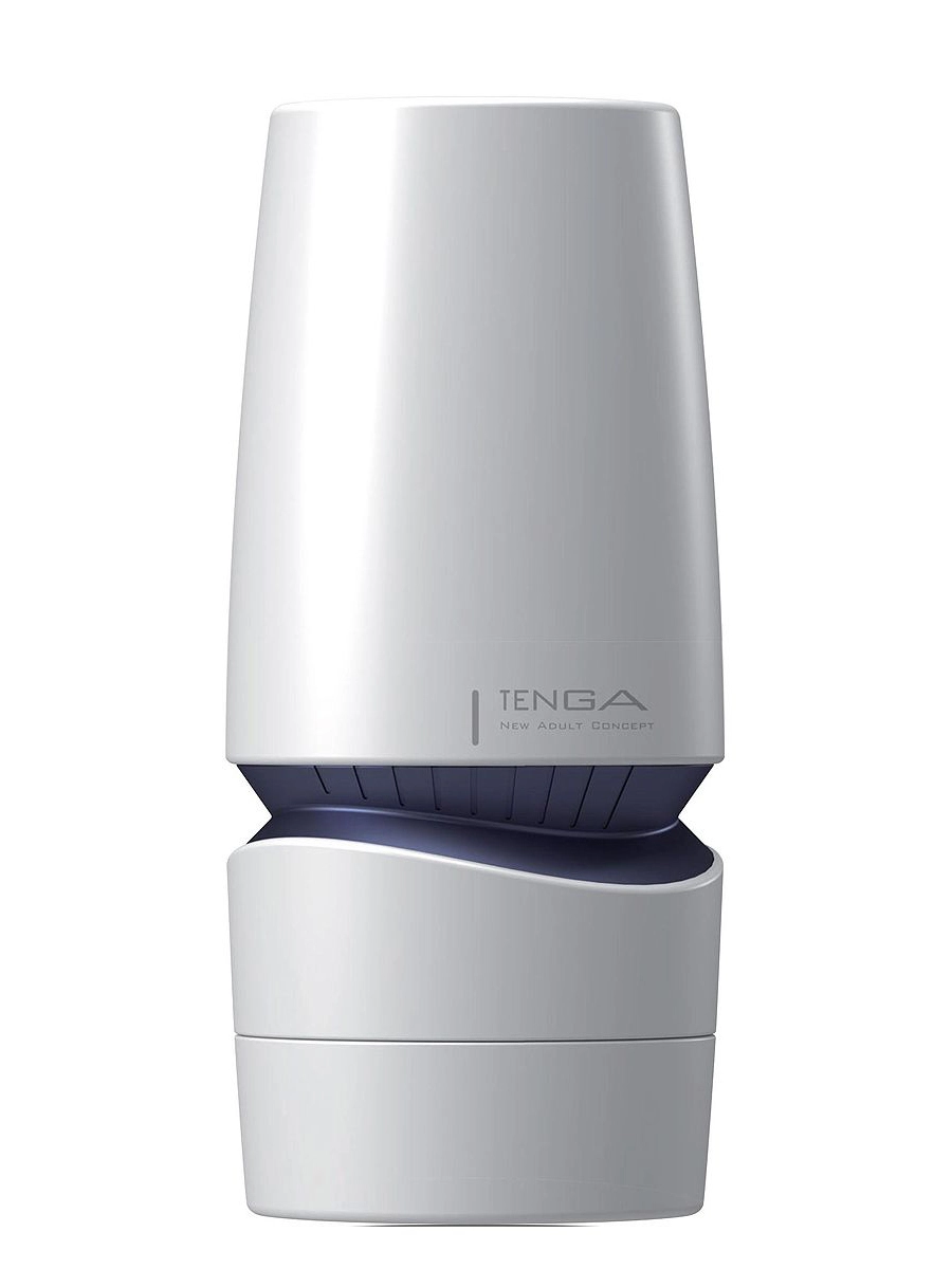 Мастурбатор TENGA AERO Cobalt Ring