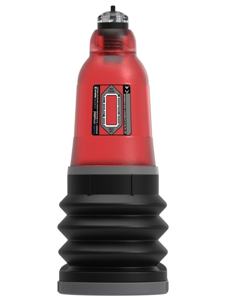 Гидропомпа Bathmate HydroMAX3