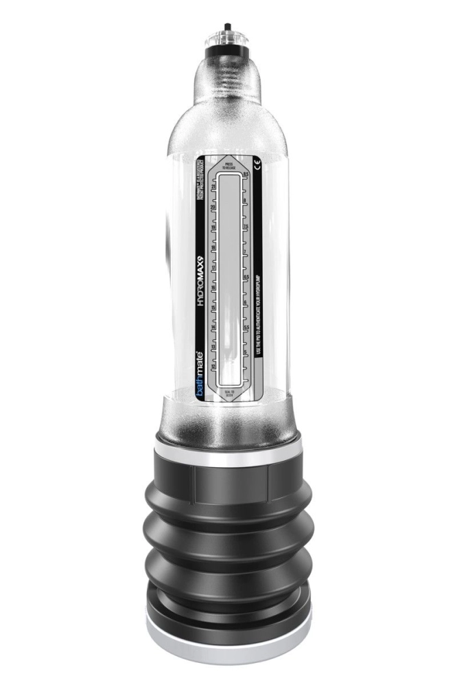 Гидропомпа Bathmate HydroMAX9