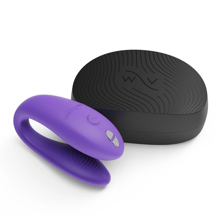 Вибратор для пар We-vibe Sync Go