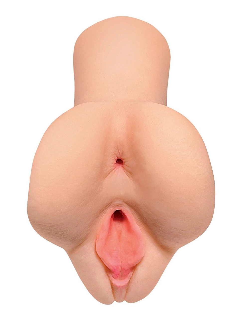 Телесный мастурбатор Pick Your Pleasure Stroker