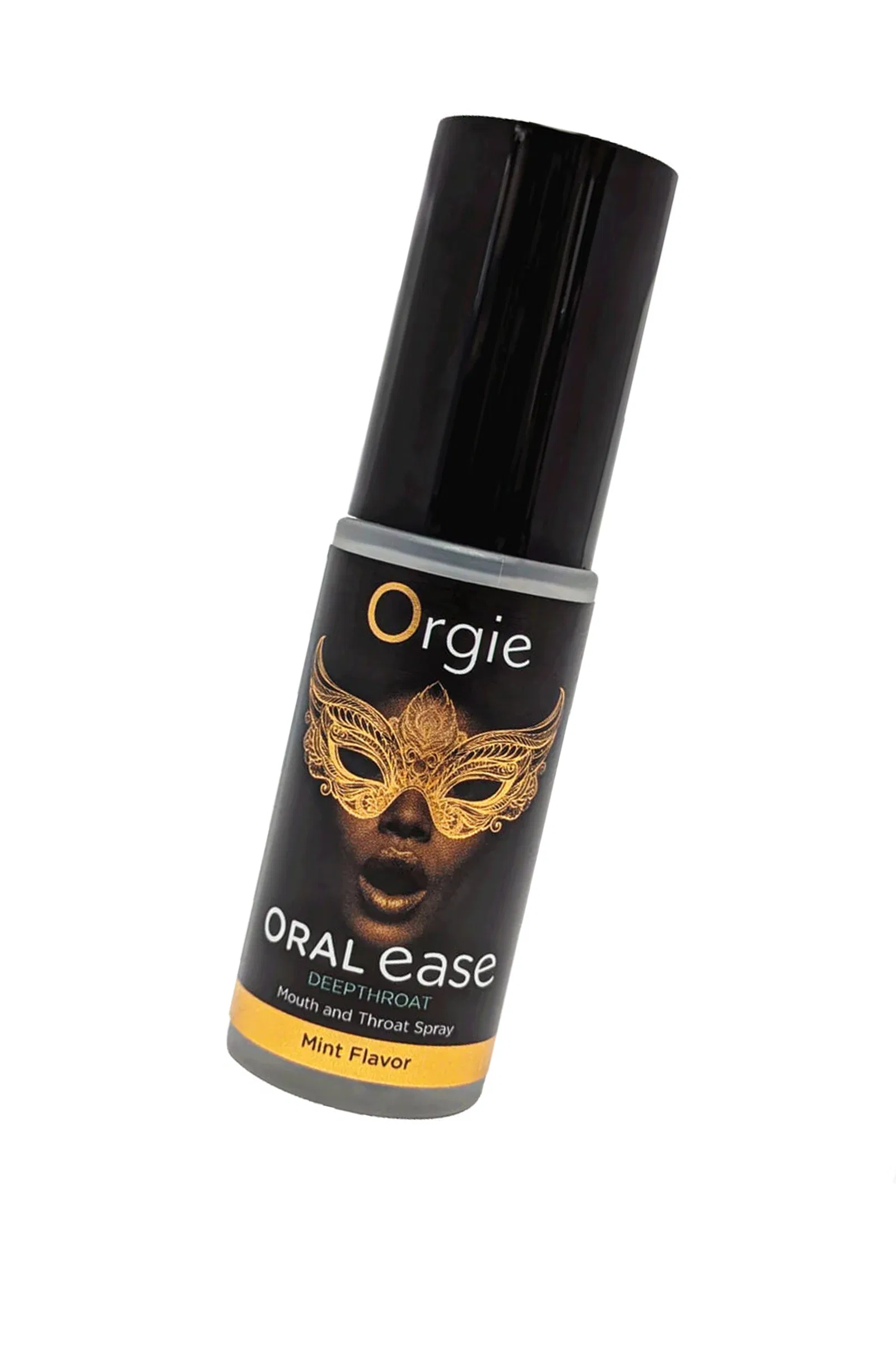 Оральный спрей ORGIE Oral Ease Deepthroat