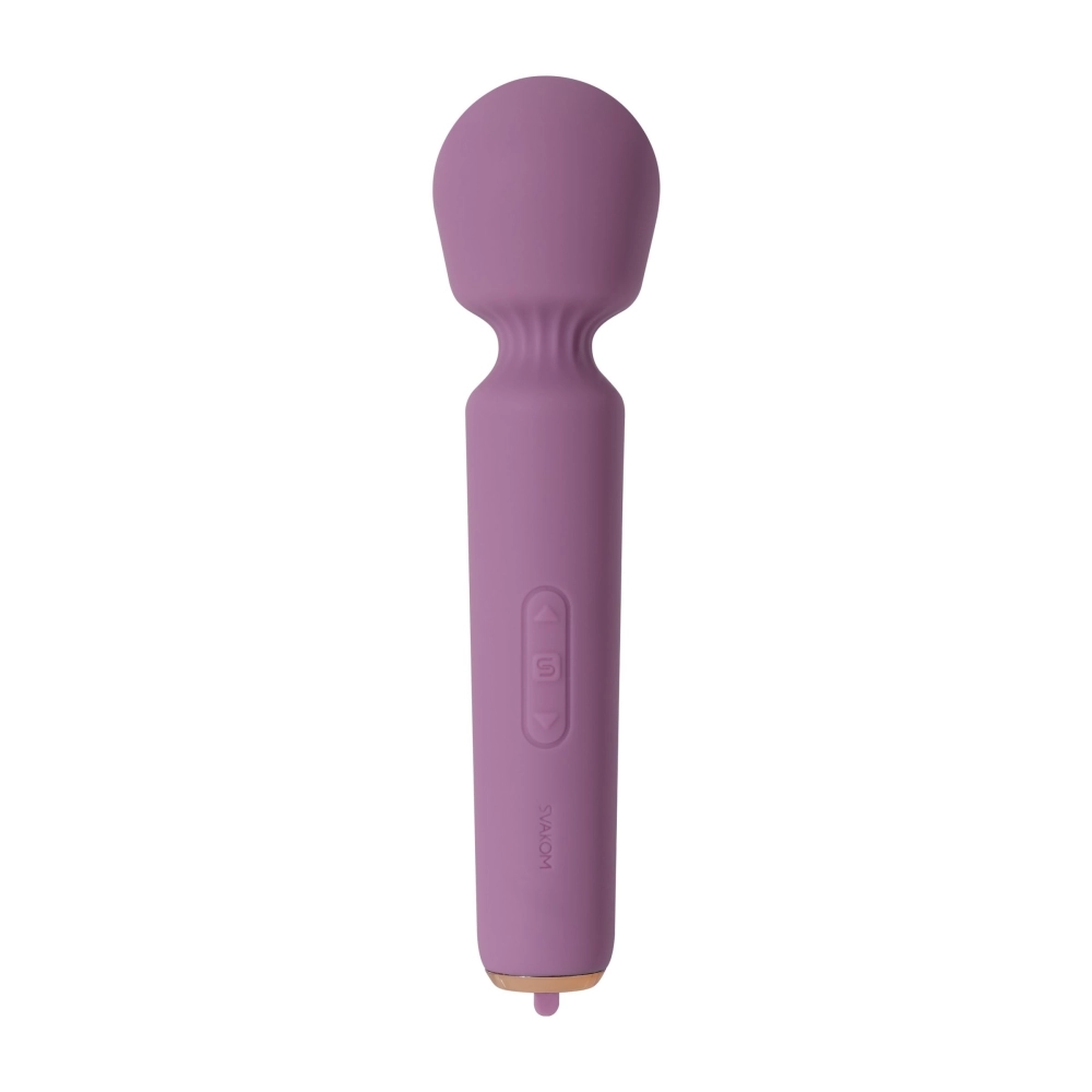 Мини ванд-вибратор  Svakom Mini Emma Neo