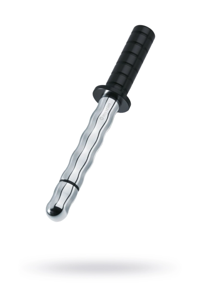 Стимулятор вагины и ануса Mystim Mighty Merlin - 25 см.
