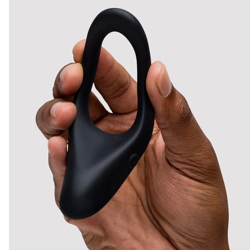 Эрекционное виброкольцо We-Vibe Verge 2