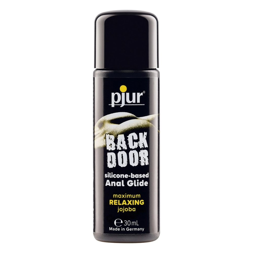 Концентрированный анальный лубрикант pjur BACK DOOR glide