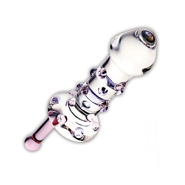 Пробка с ручкой gläs Candy Land Juicer