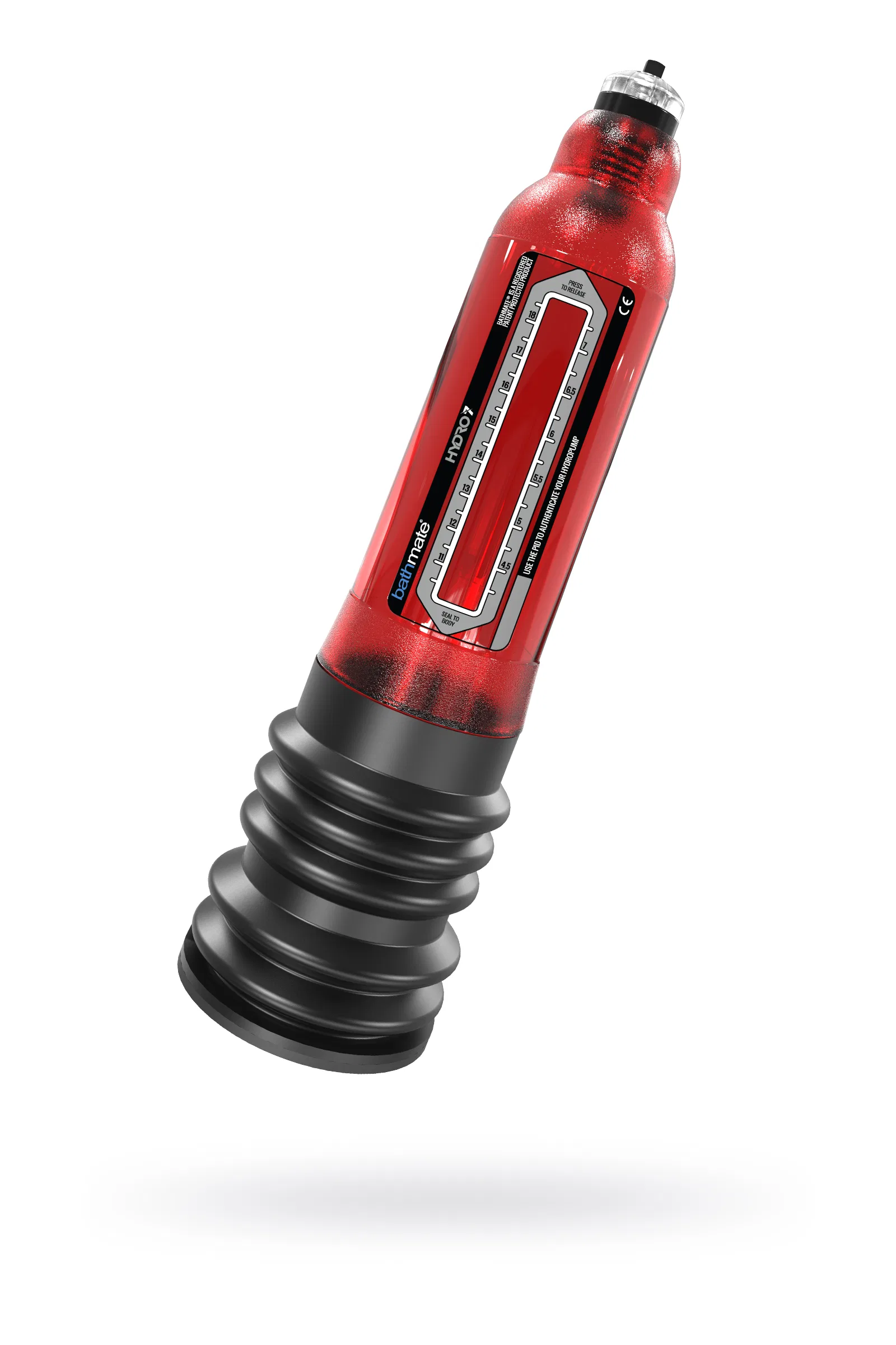 Гидропомпа Bathmate HYDRO7