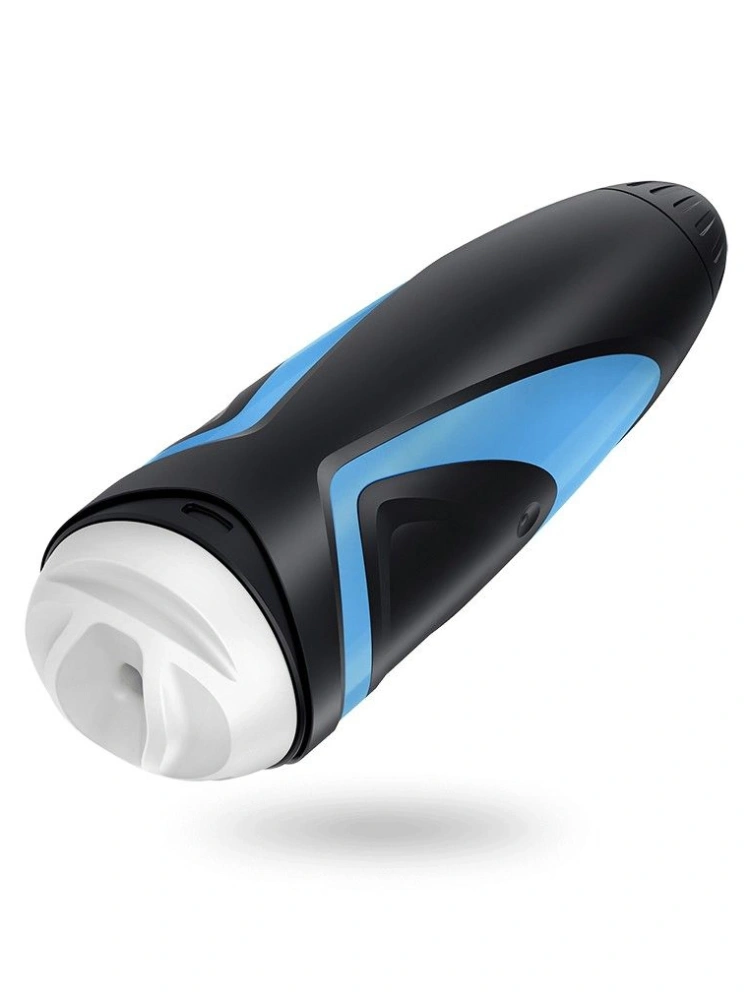 Вакуумный мастурбатор Satisfyer Men One